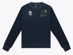RSCA / OSAKA Pro Sweatshirt  (Navy)