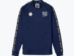 RSCA / OSAKA Unisex Sweatshirt  (Navy)
