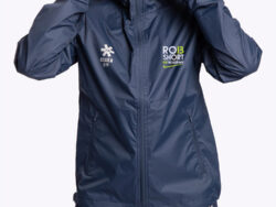 RSCA / OSAKA Water Resistant Jacket (Navy)