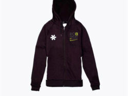 RSCA / OSAKA Zip Up Sweatshirt
