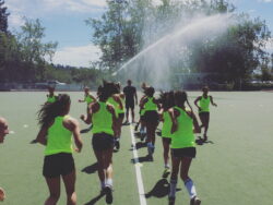 RSCA Summer Program 2025 (Gr 11 - Usports/NCAA)