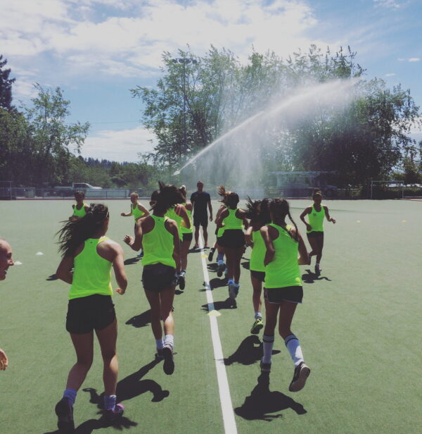 RSCA Summer Program 2025 (Gr 11 - Usports/NCAA)