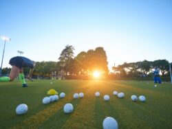 RSCA Summer Program 2025 (Gr 7 - 10)